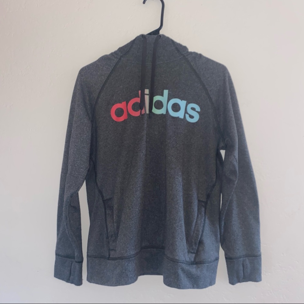 Climawarm Adidas Hoodie